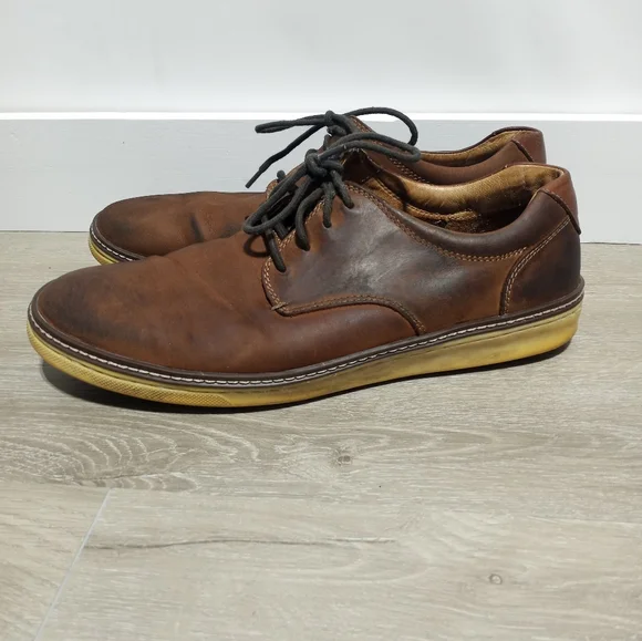 Shoes Johnson Murphy 10.5 J. Murphy By Johnston & Murphy Men main image 4